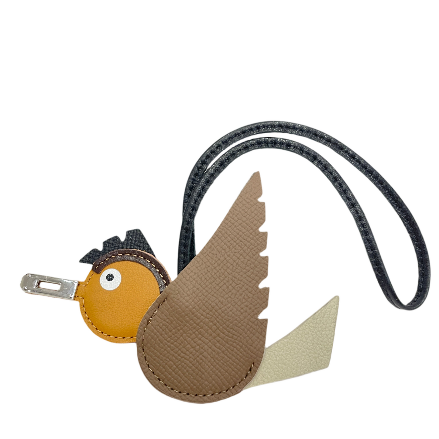 Bird Charm
