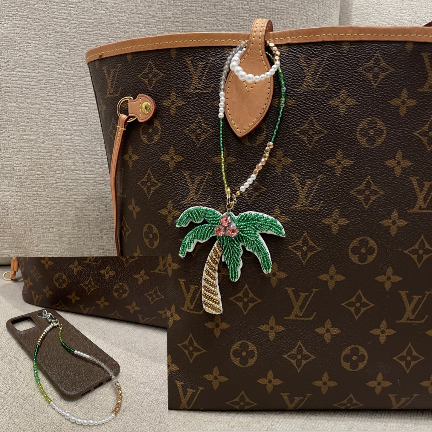 Palm Charms