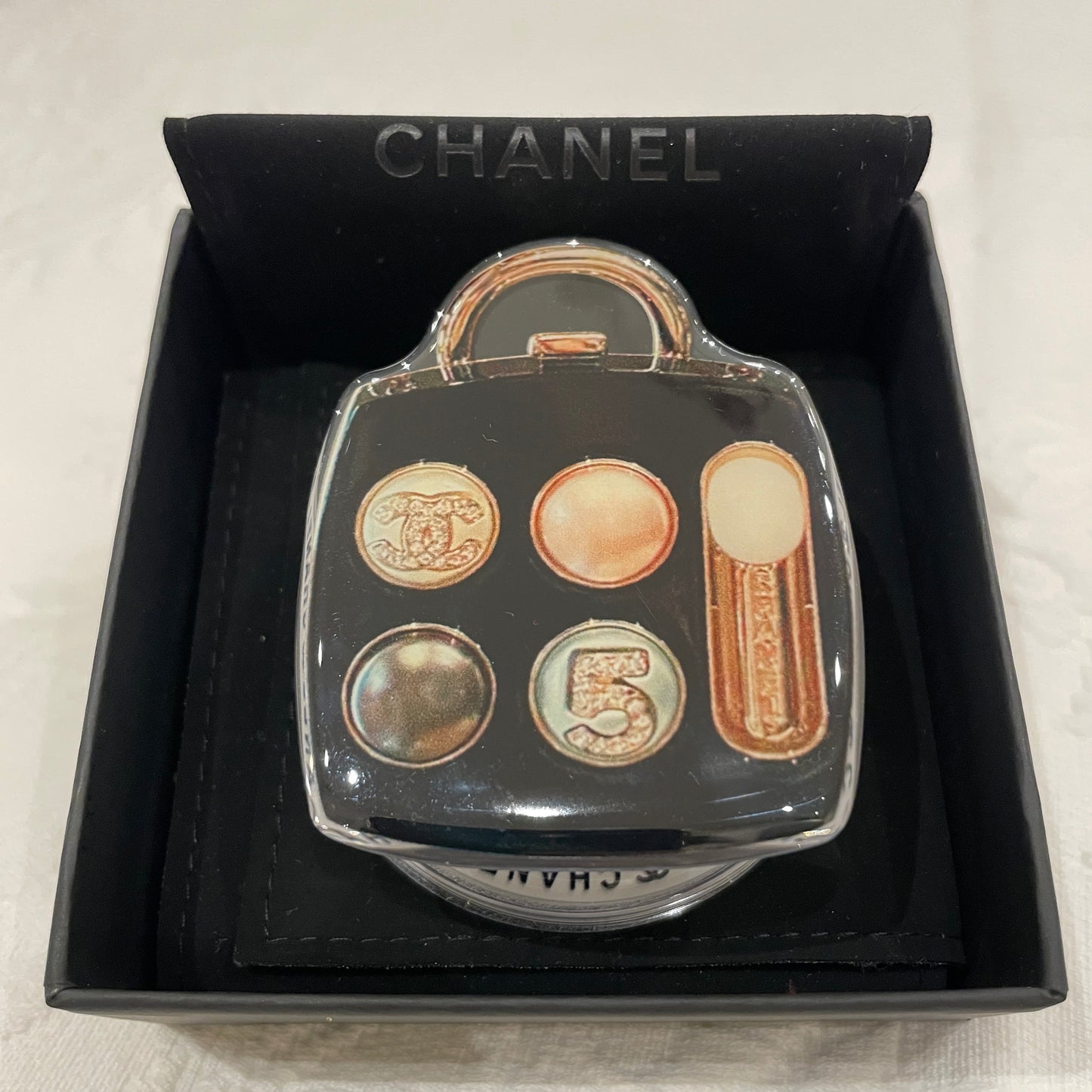 Phone Grips - Chanel Collection
