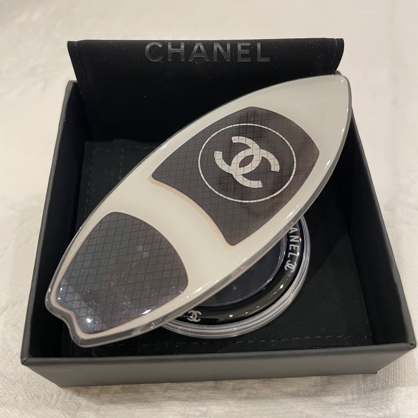 Phone Grips - Chanel Collection