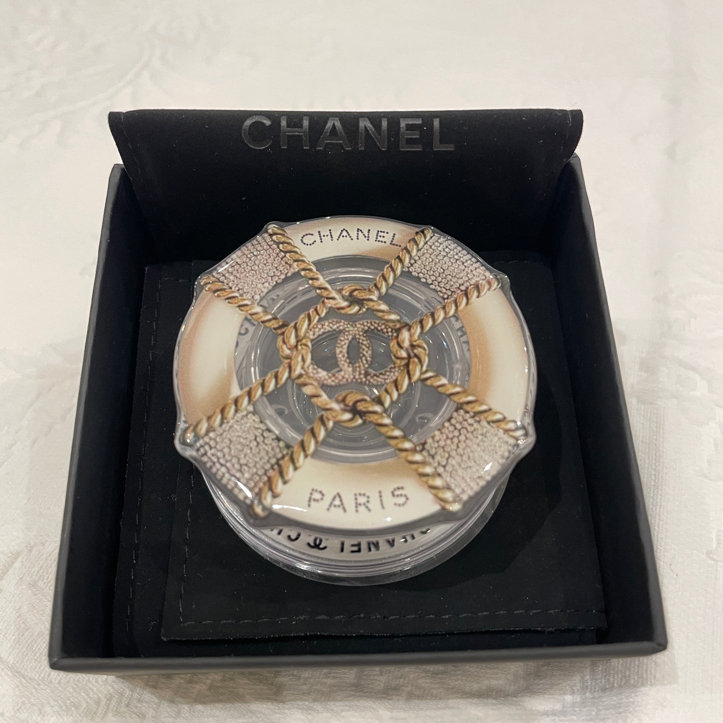 Phone Grips - Chanel Collection