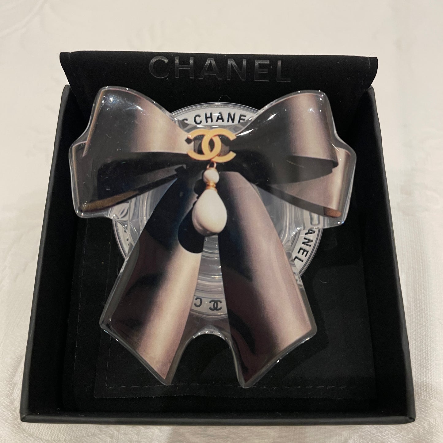 Phone Grips - Chanel Collection