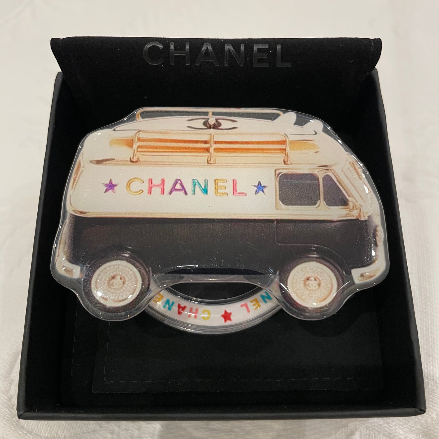 Phone Grips - Chanel Collection
