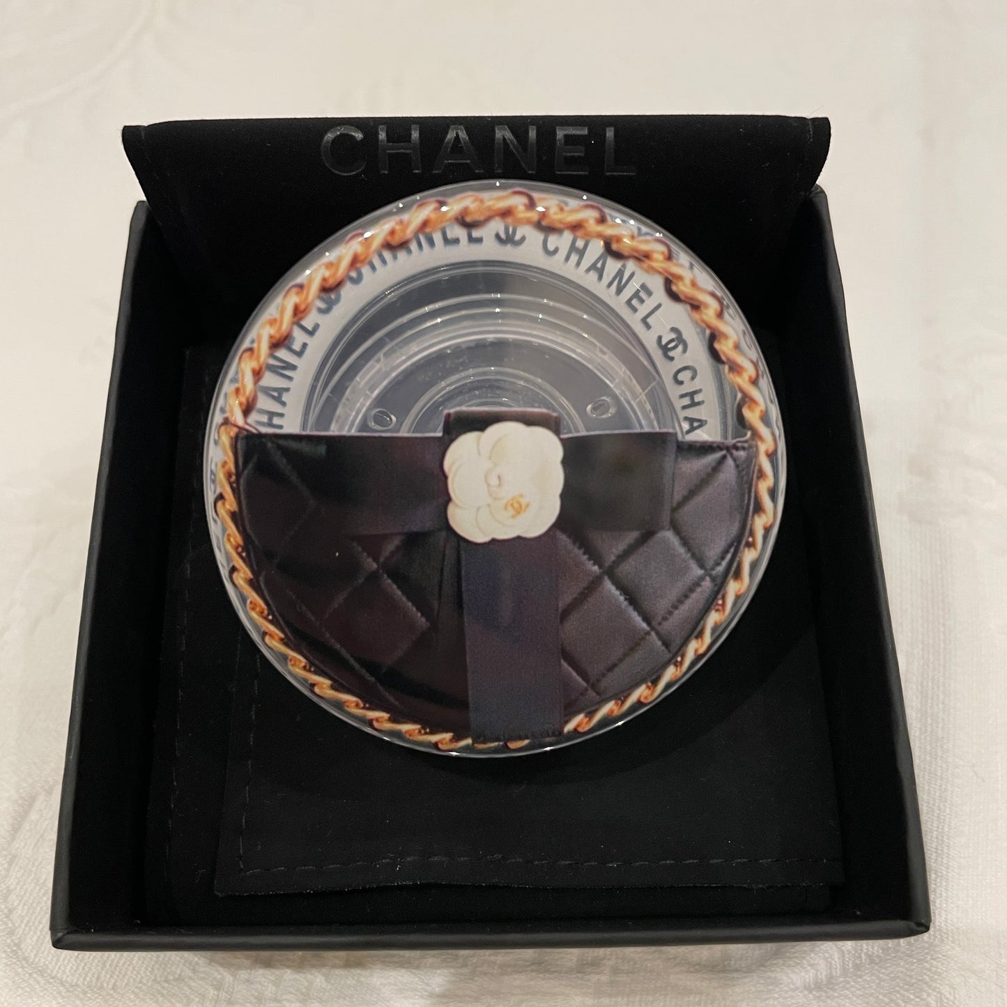 Phone Grips - Chanel Collection