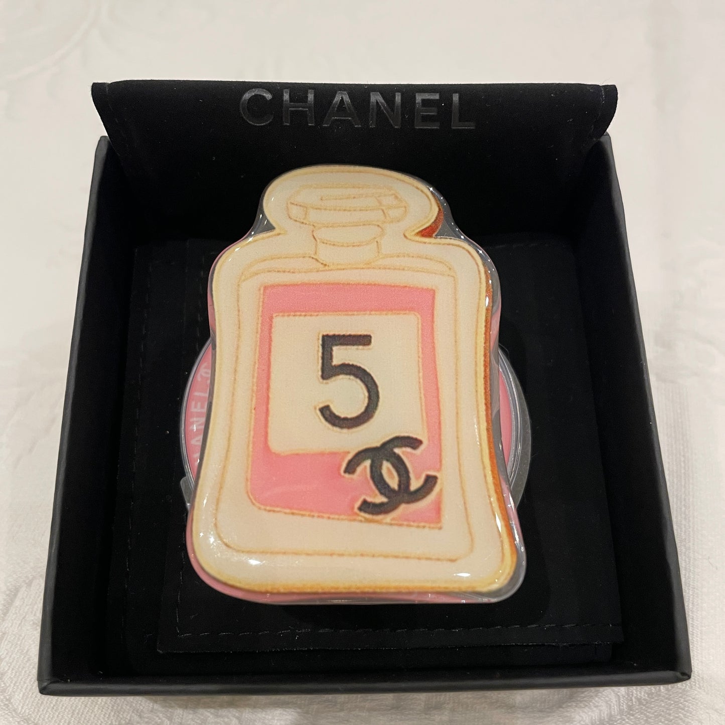 Phone Grips - Chanel Collection