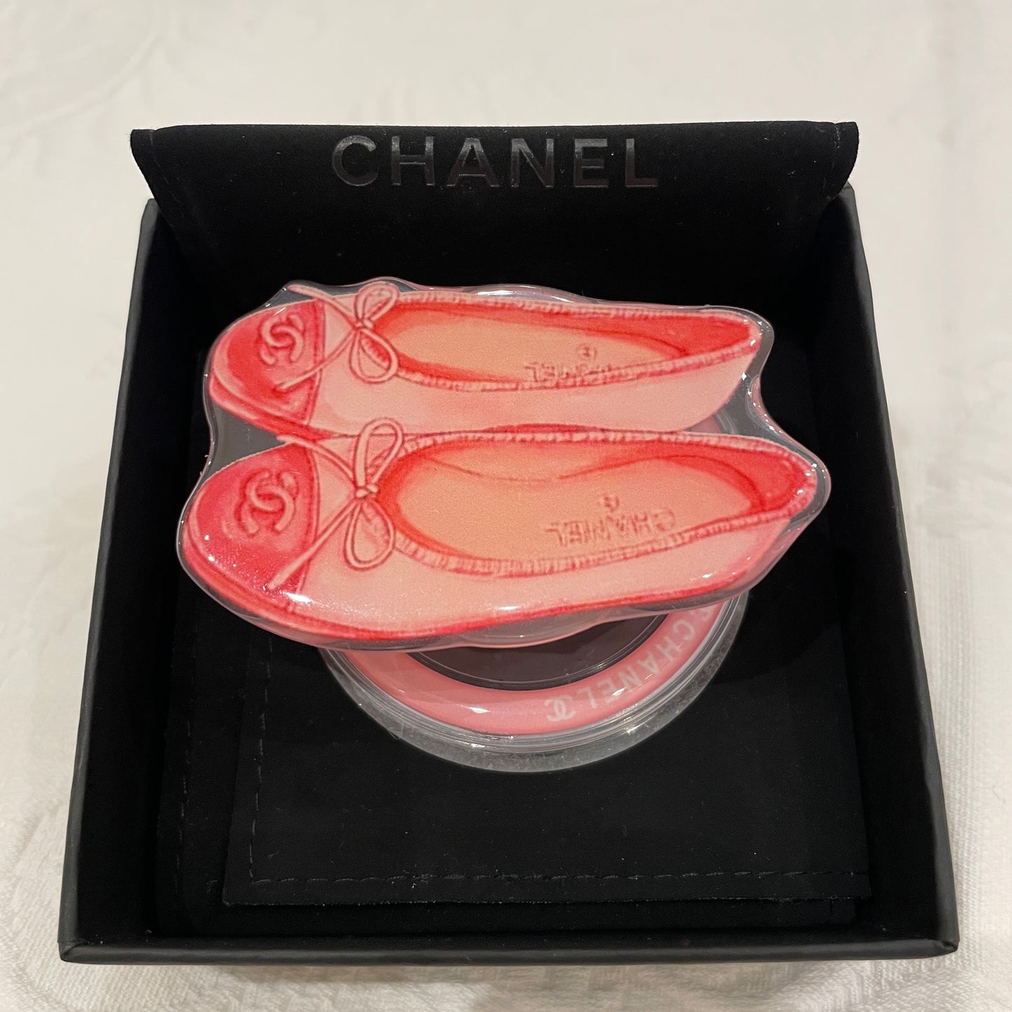 Phone Grips - Chanel Collection