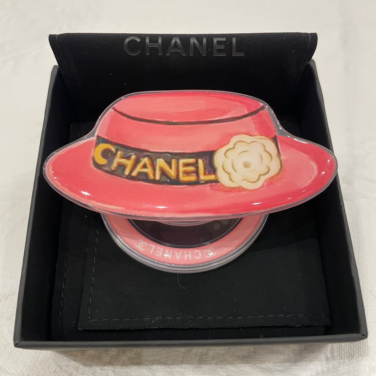 Phone Grips - Chanel Collection