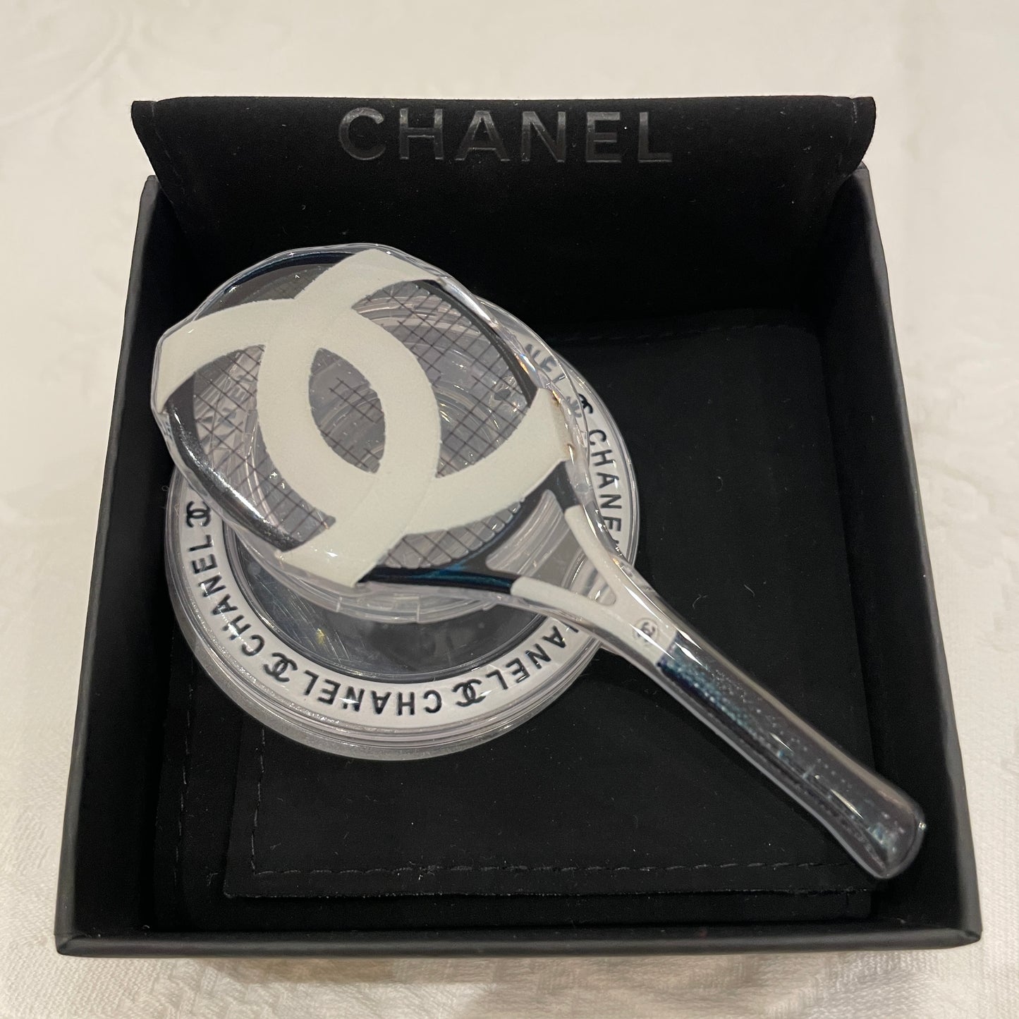 Phone Grips - Chanel Collection