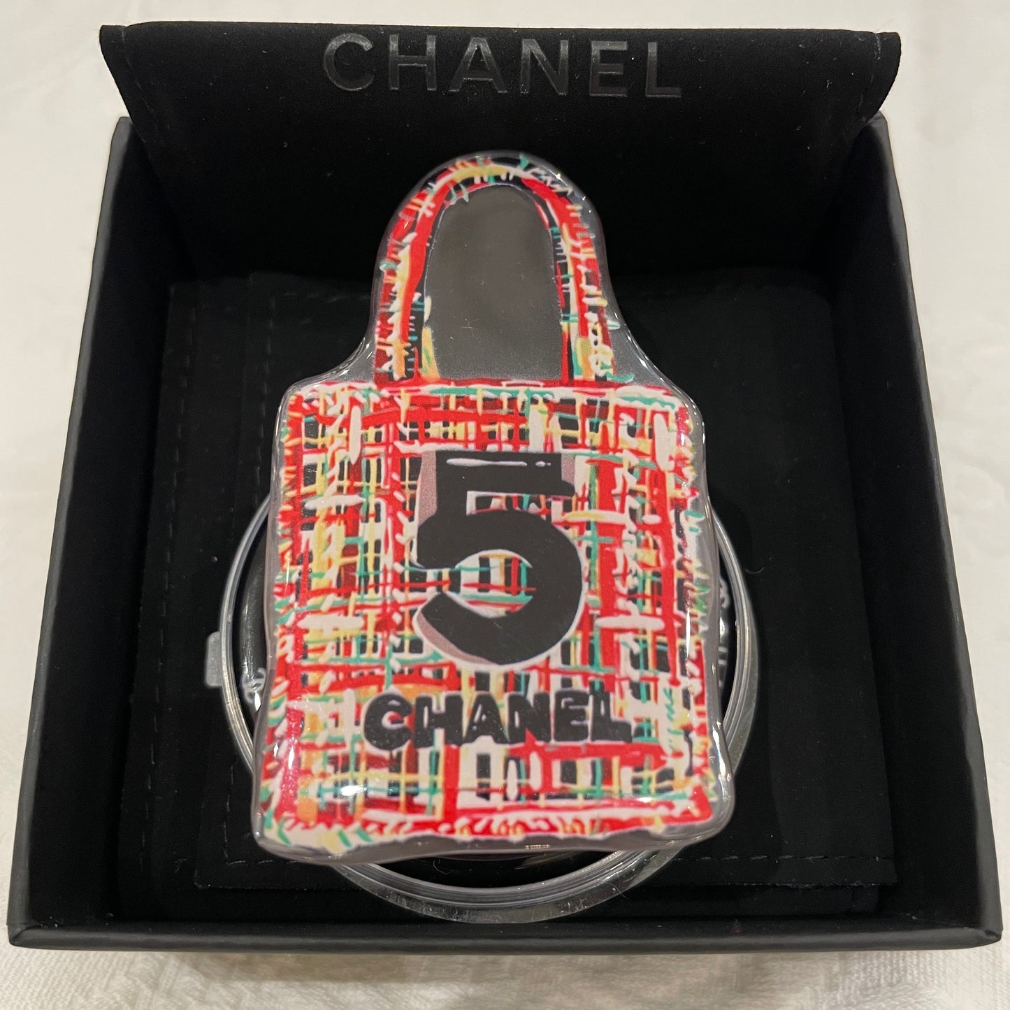 Phone Grips - Chanel Collection