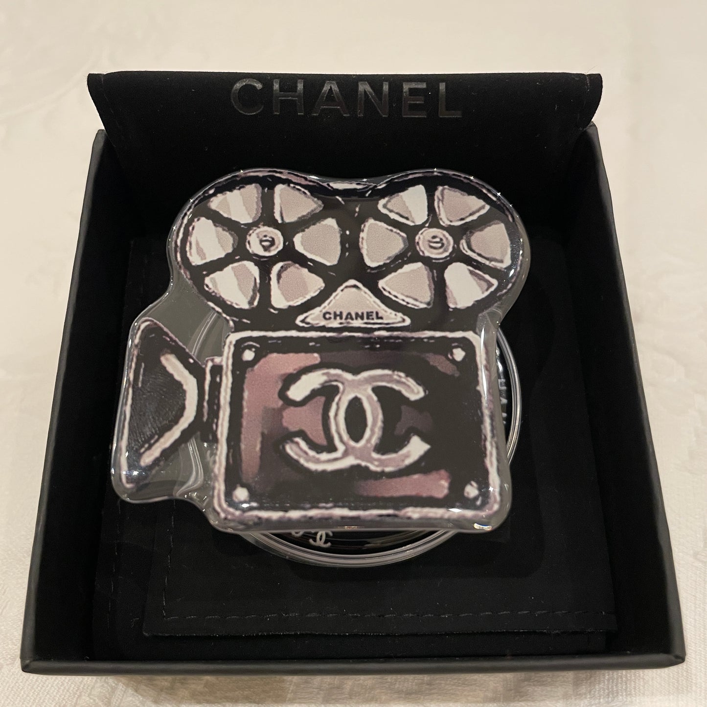 Phone Grips - Chanel Collection