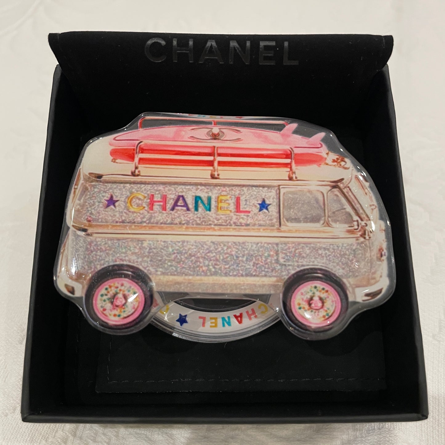 Phone Grips - Chanel Collection