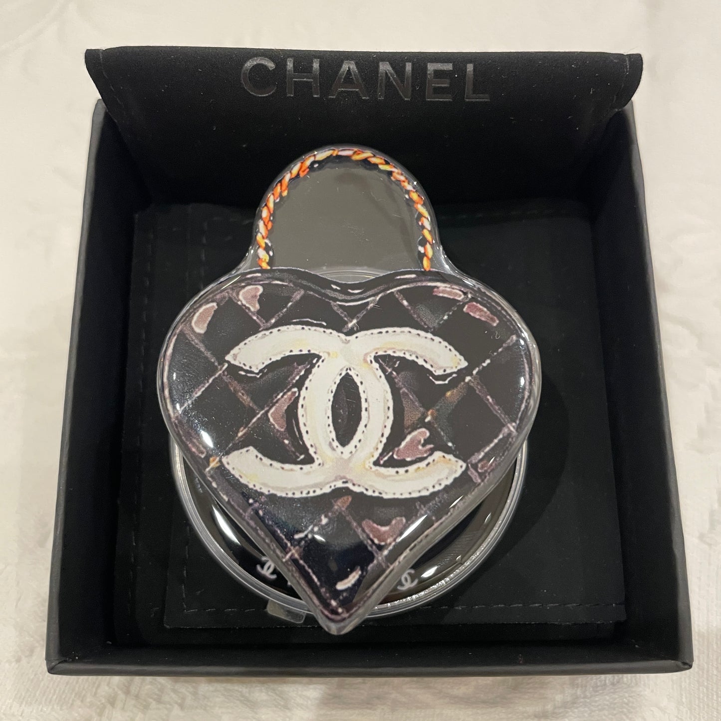 Phone Grips - Chanel Collection