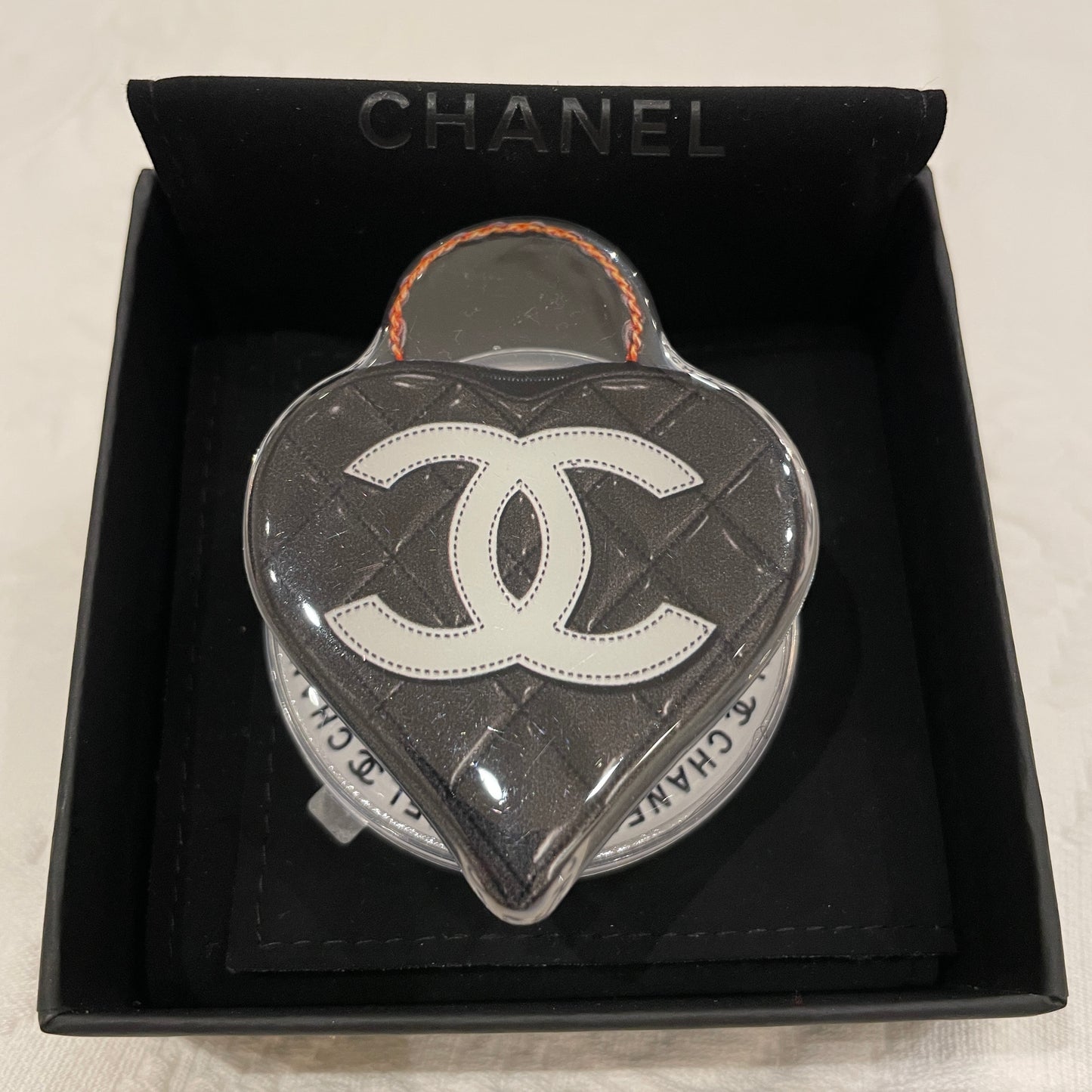 Phone Grips - Chanel Collection
