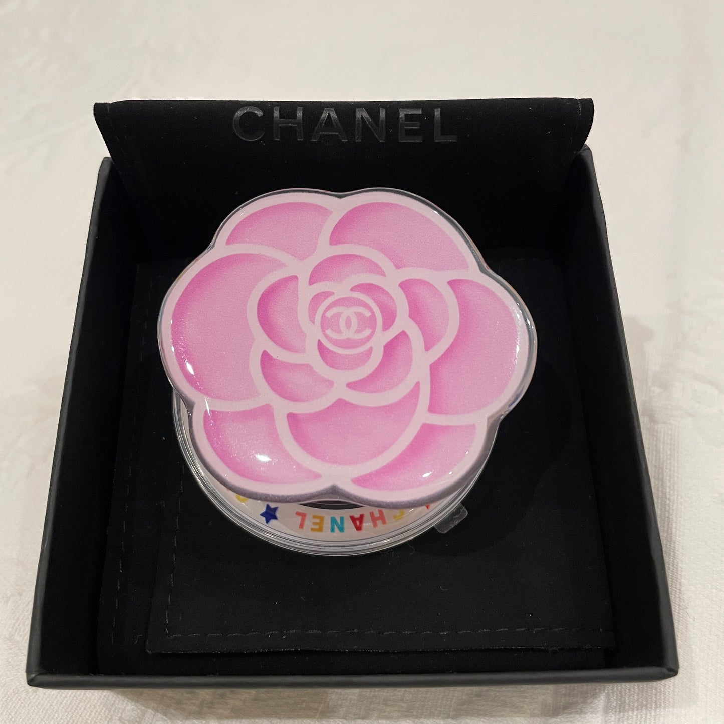 Phone Grips - Chanel Collection