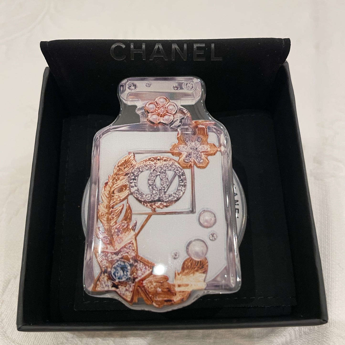 Phone Grips - Chanel Collection