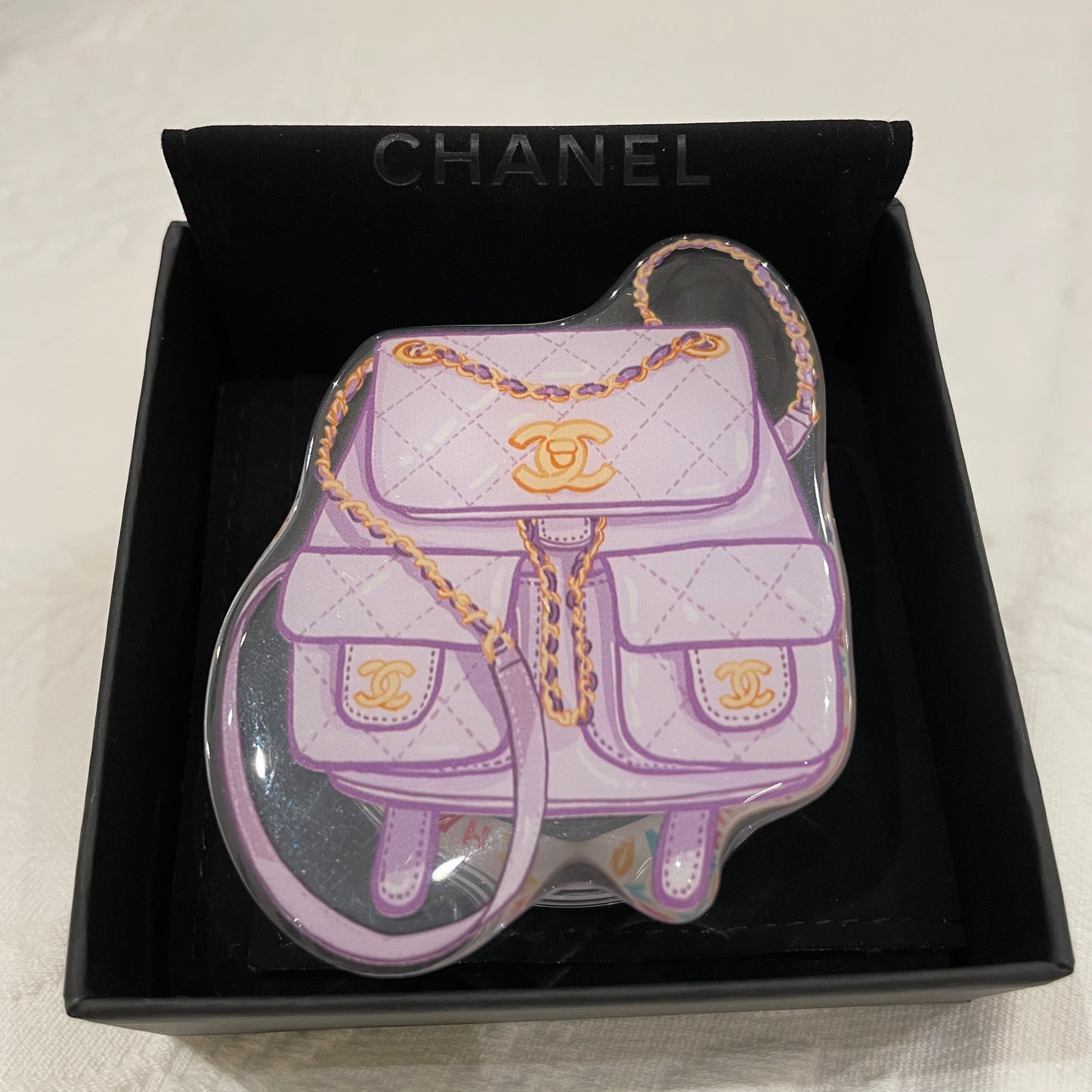 Phone Grips - Chanel Collection