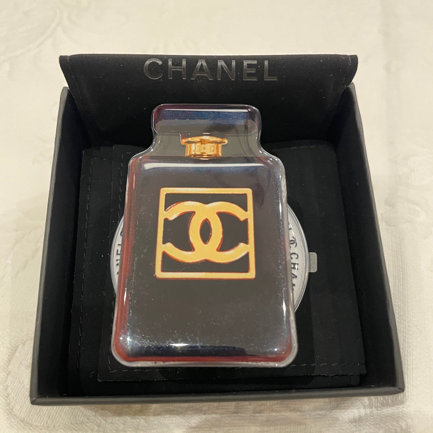 Phone Grips - Chanel Collection