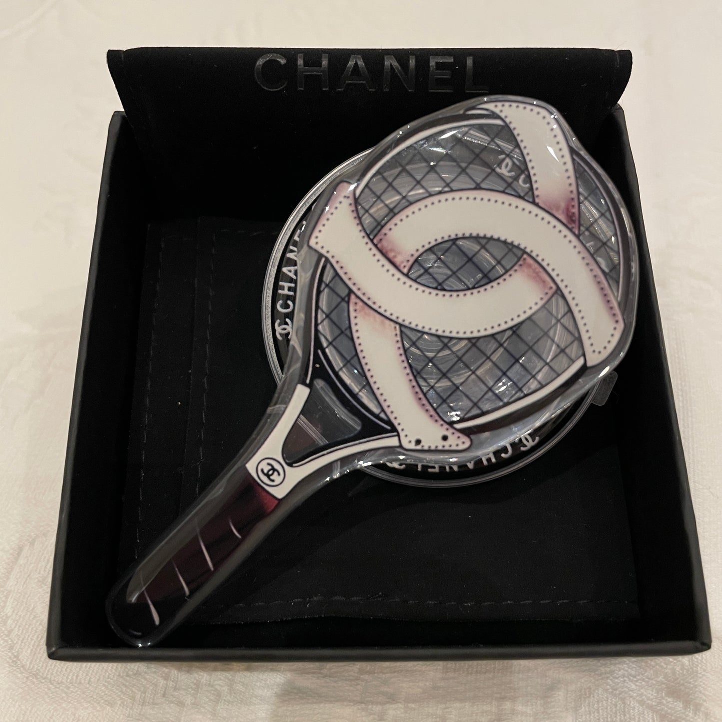 Phone Grips - Chanel Collection