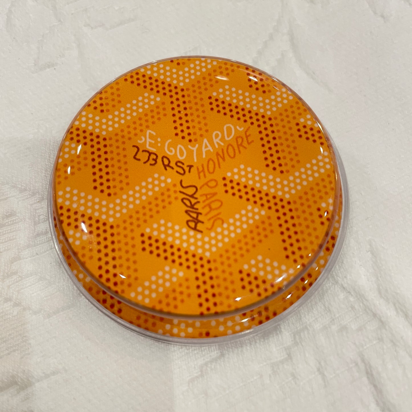 Phone Grips - Goyard Collection