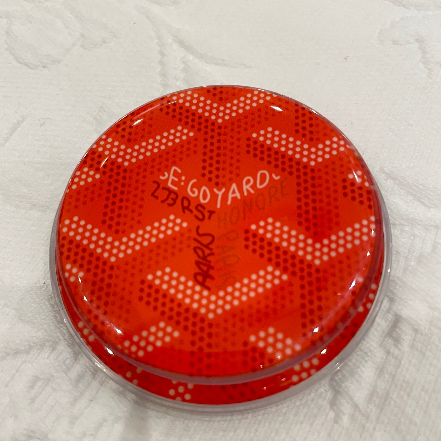 Phone Grips - Goyard Collection
