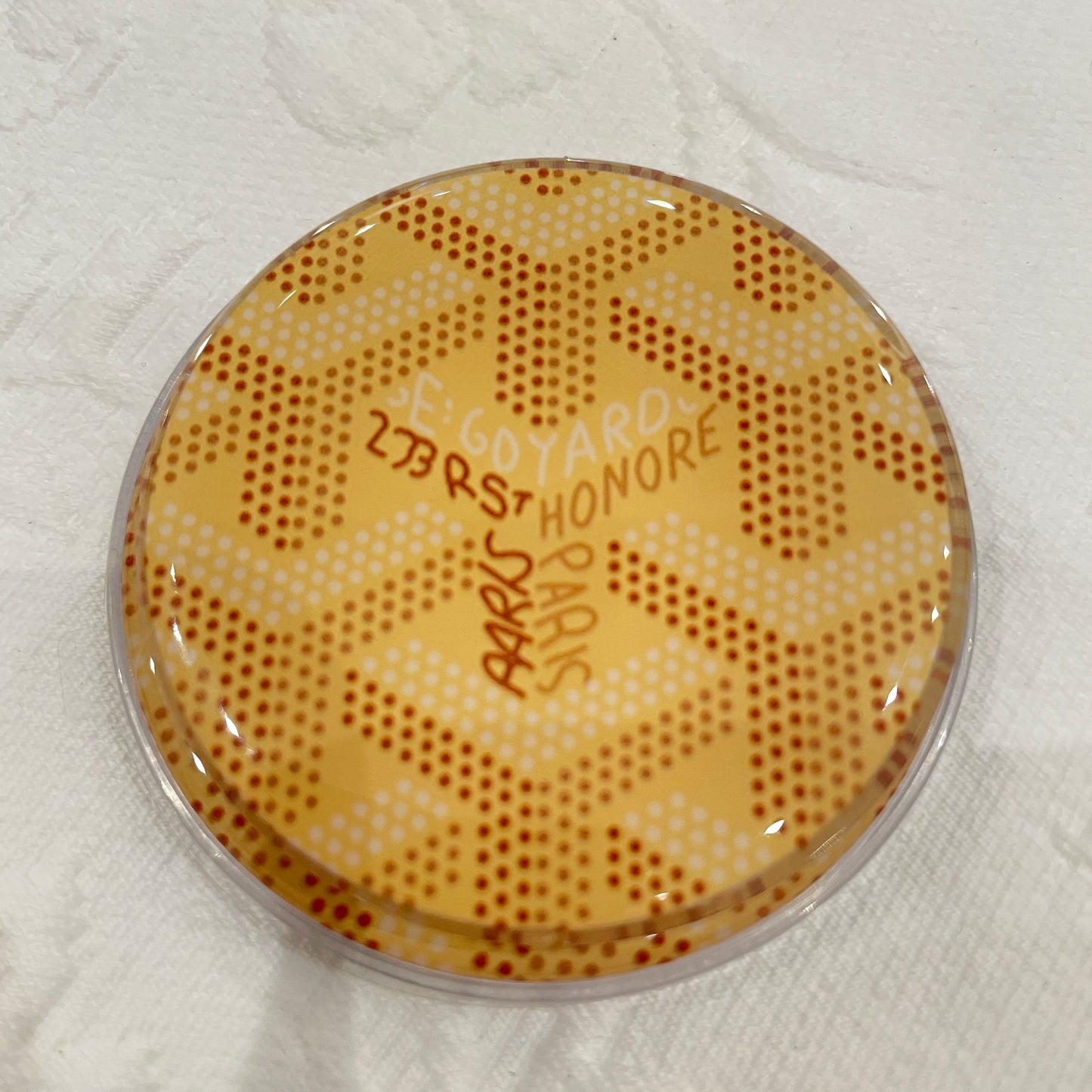 Phone Grips - Goyard Collection