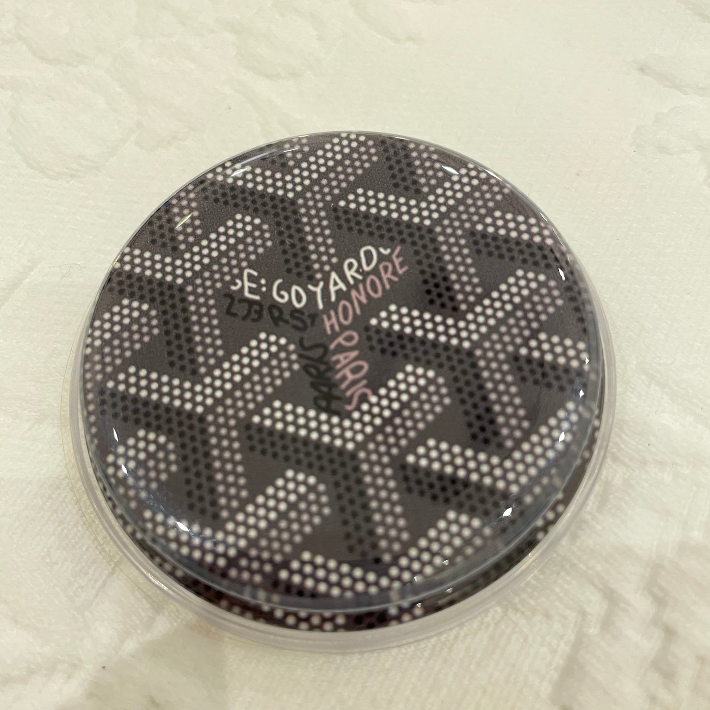 Phone Grips - Goyard Collection
