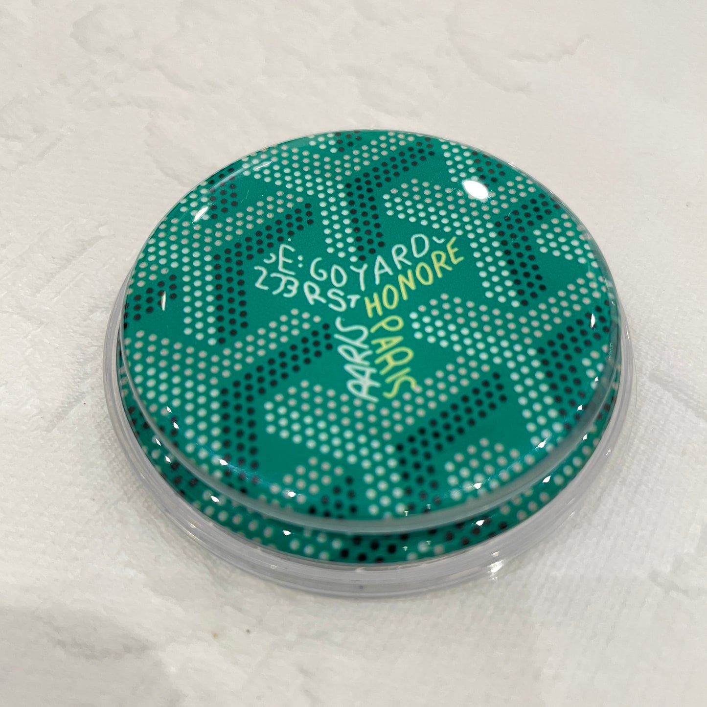 Phone Grips - Goyard Collection
