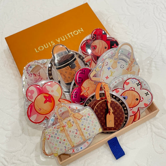 Phone Grips - LV Collection