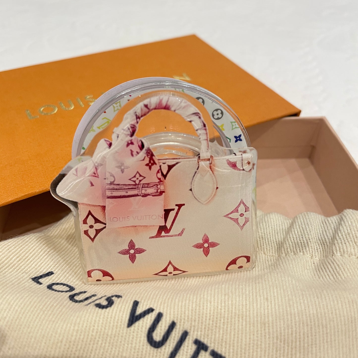 Phone Grips - LV Collection