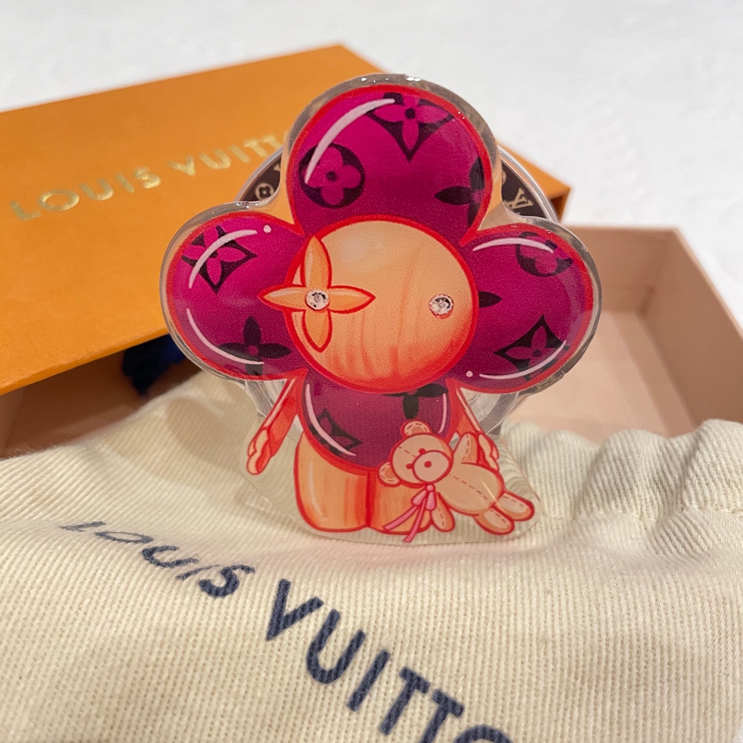 Phone Grips - LV Collection