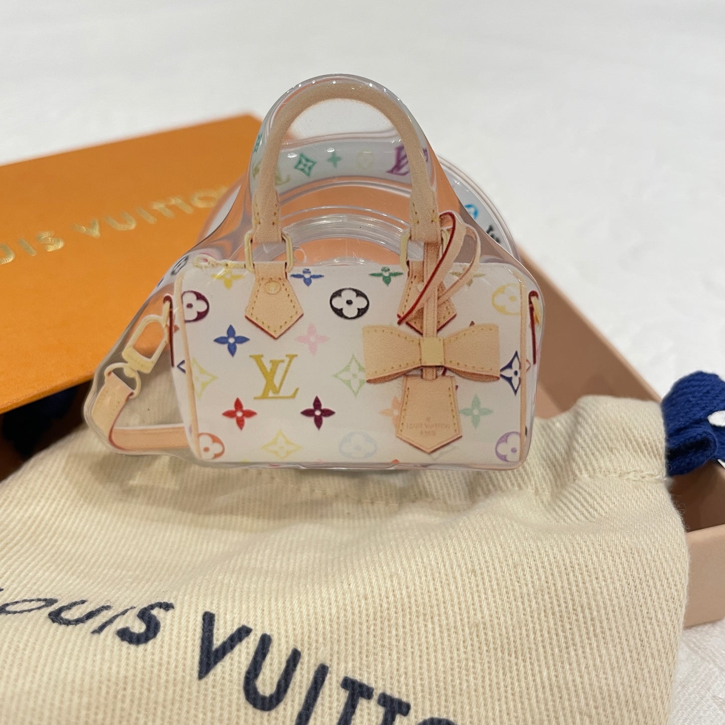 Phone Grips - LV Collection