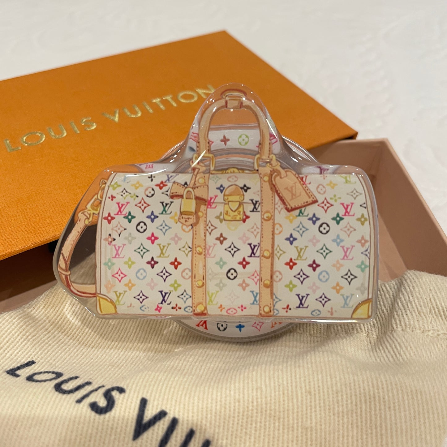 Phone Grips - LV Collection